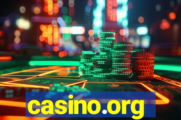 casino.org