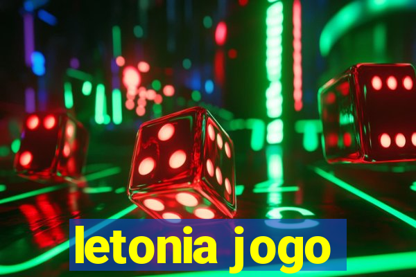 letonia jogo