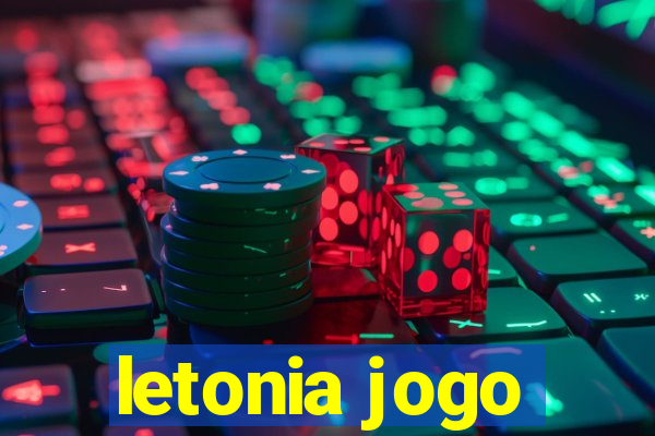 letonia jogo