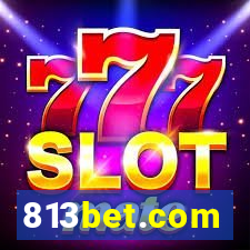 813bet.com