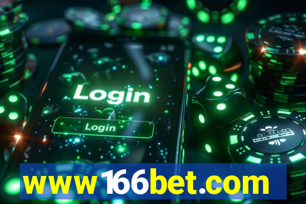 www166bet.com