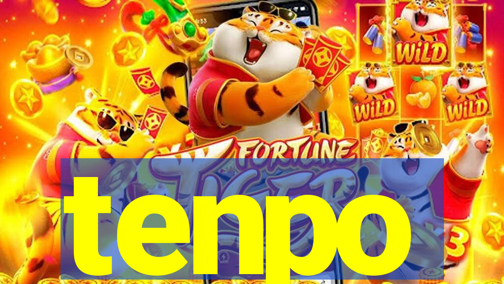 tenpo