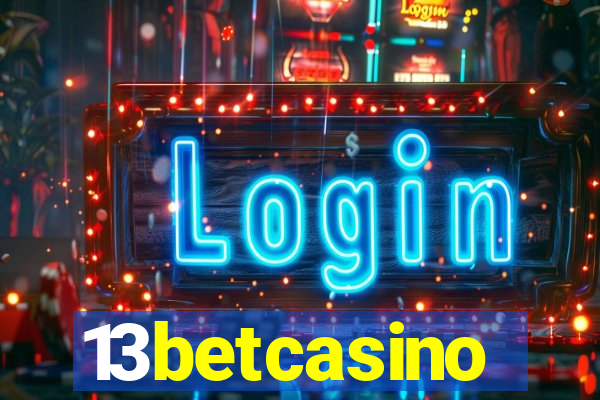 13betcasino