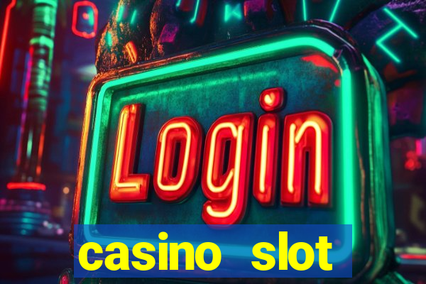 casino slot machines sale