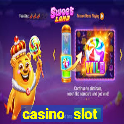 casino slot machines sale