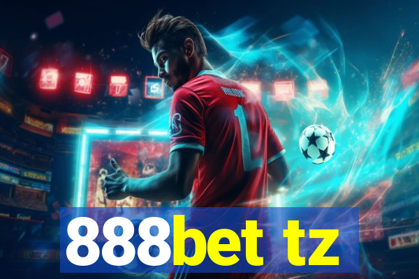 888bet tz