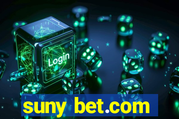 suny bet.com