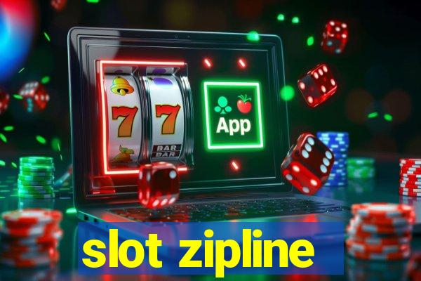 slot zipline