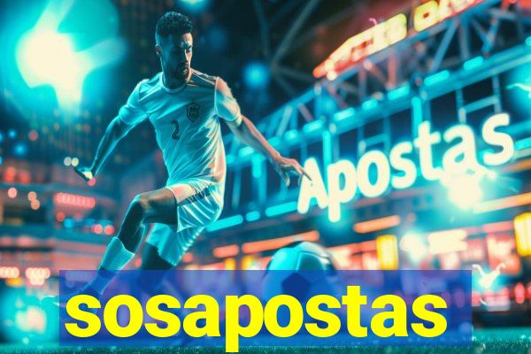 sosapostas