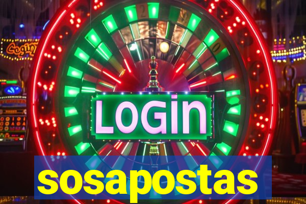 sosapostas