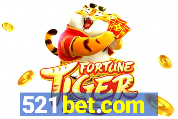 521 bet.com