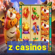 z casinos