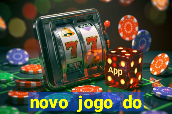 novo jogo do esporte da sorte