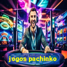 jogos pachinko