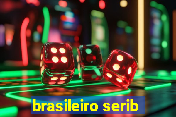 brasileiro serib