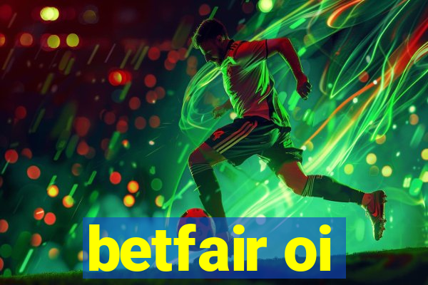 betfair oi