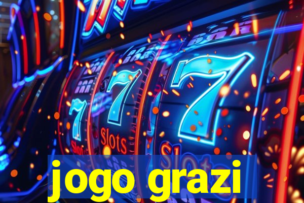 jogo grazi