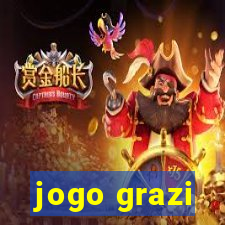 jogo grazi