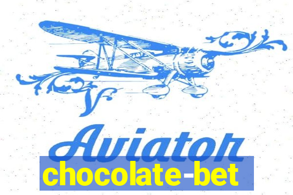 chocolate-bet