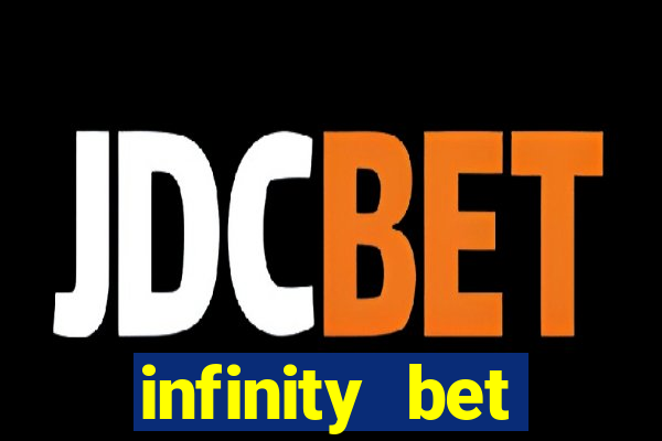 infinity bet consultar bilhete