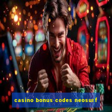 casino bonus codes neosurf