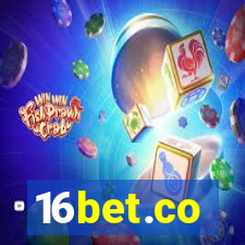 16bet.co