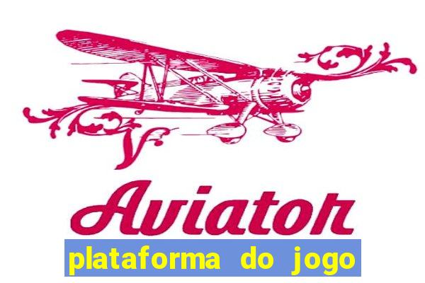 plataforma do jogo do avi?ozinho