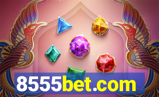 8555bet.com