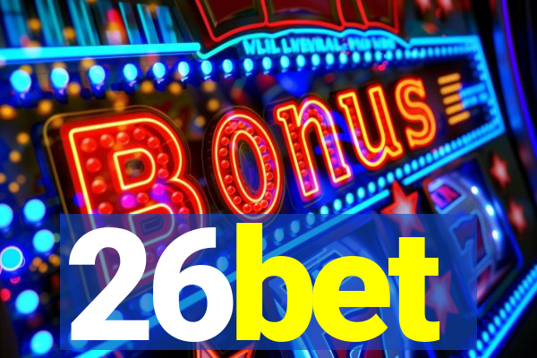 26bet