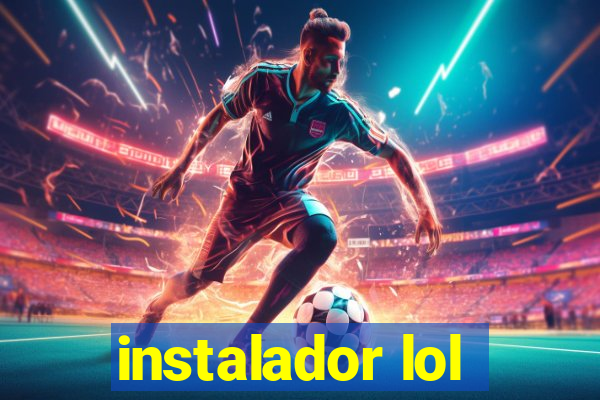 instalador lol