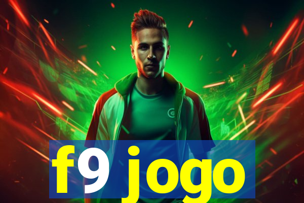 f9 jogo