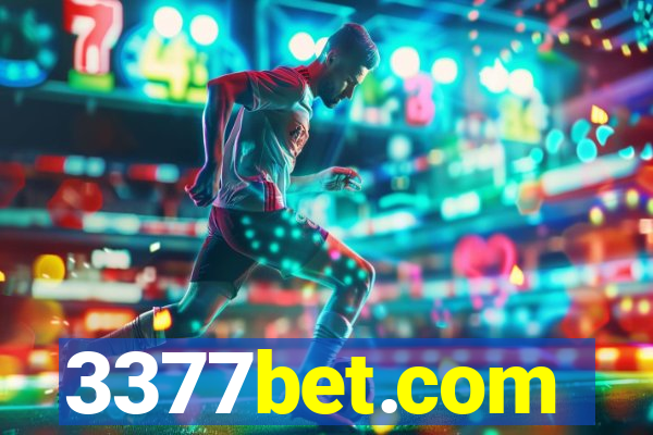 3377bet.com