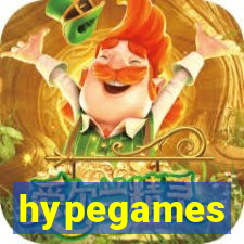 hypegames