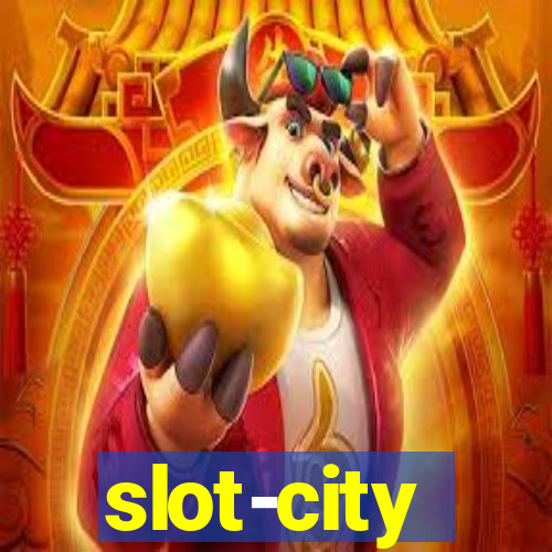 slot-city интернет казино киев