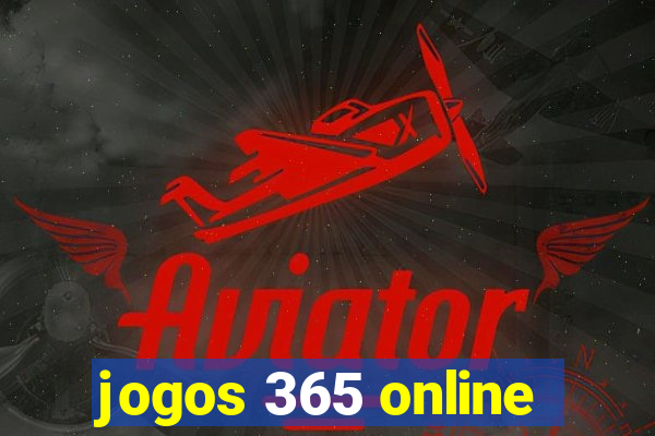 jogos 365 online