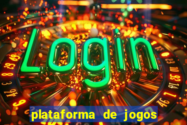 plataforma de jogos que nao precisa depositar