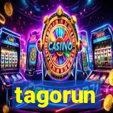 tagorun