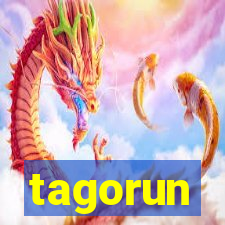 tagorun