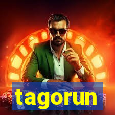 tagorun