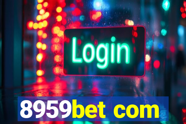 8959bet com