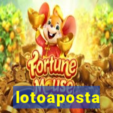 lotoaposta