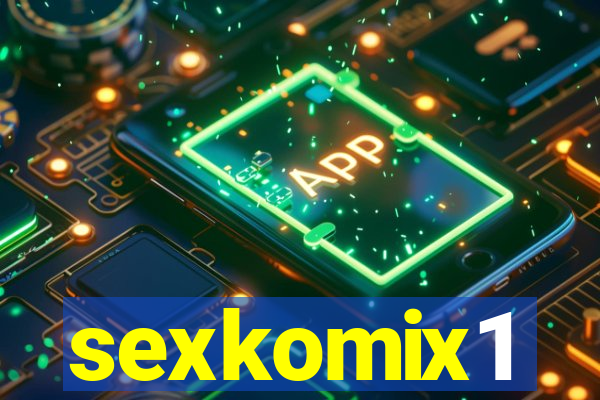 sexkomix1