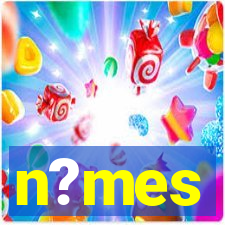 n?mes