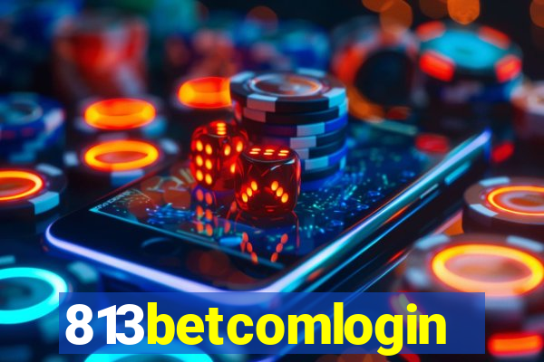 813betcomlogin