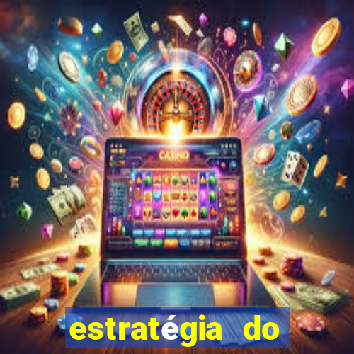 estratégia do fortune rabbit