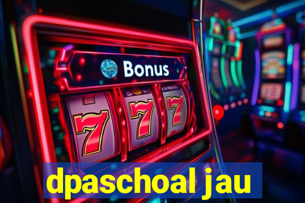 dpaschoal jau