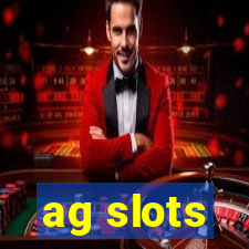 ag slots