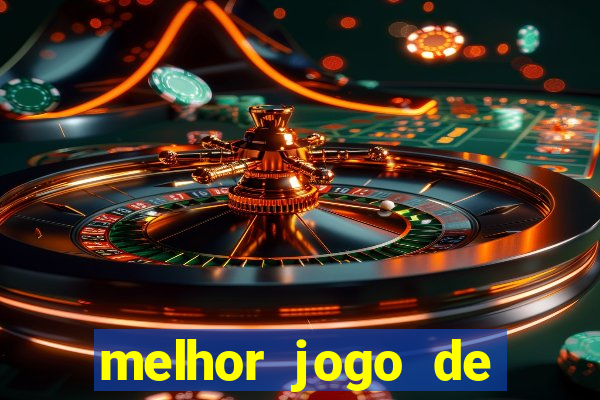 melhor jogo de aposta cassino