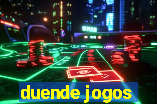 duende jogos