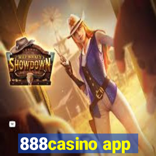 888casino app